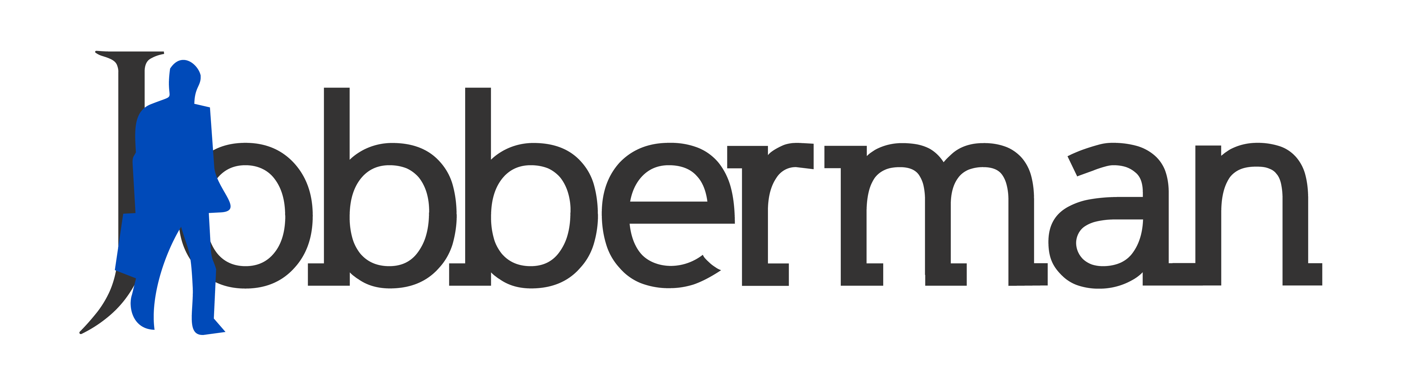 Jobberman Logo